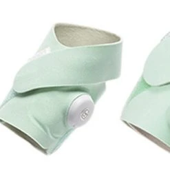 Owlet Smart Sock Plus Mint -Ergobaby store unnamed file 428