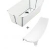 Stokke Flexi Bath Bundle White -Ergobaby store unnamed file 43
