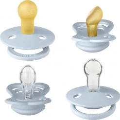 BIBS Try-it Collection Sage Sage 5 BIBS Try-it Collection Sage Sage -Ergobaby store unnamed file 430