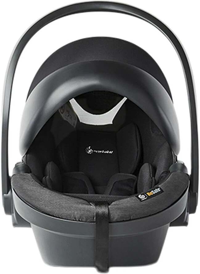 Ergobaby IZi Go Modular X1 By BeSafe 3 Ergobaby IZi Go Modular X1 By BeSafe