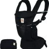 Ergobaby Omni Breeze Onyx Black 2 Ergobaby Omni Breeze Onyx Black -Ergobaby store unnamed file 439