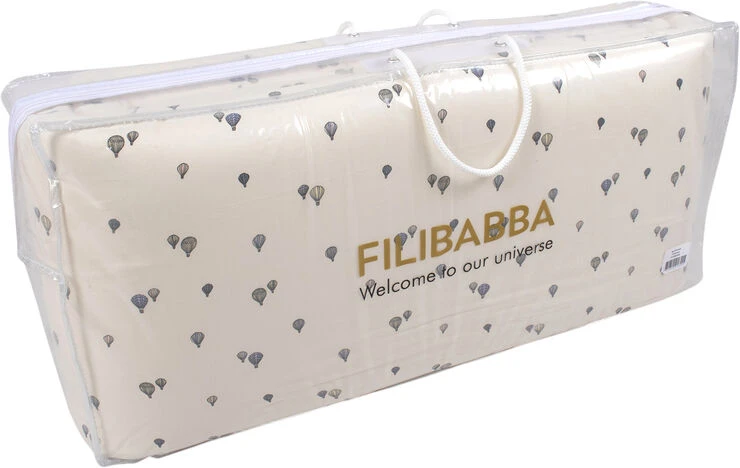 Filibabba Sengerand - Dreamers Dreamers 5 Filibabba Sengerand - Dreamers Dreamers - Billede 3