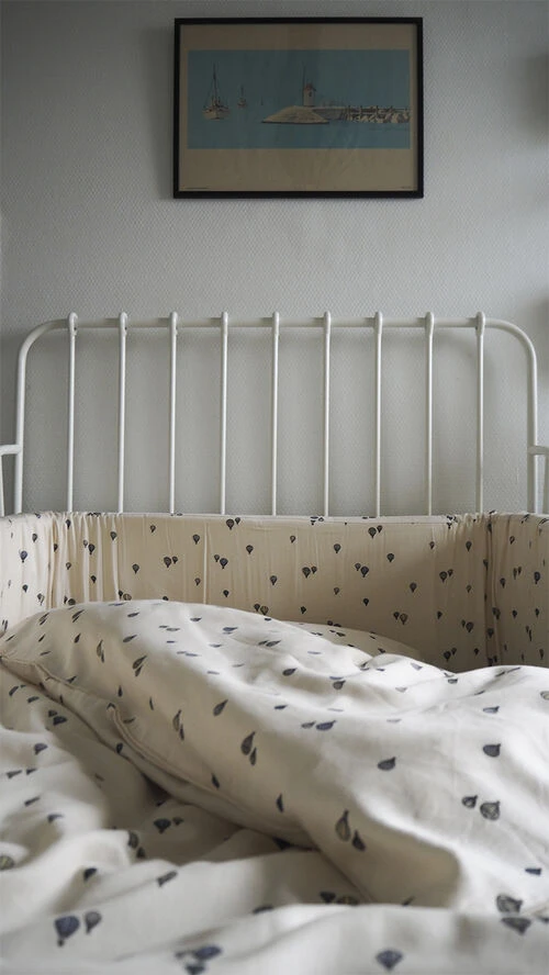 Filibabba Sengerand - Dreamers Dreamers 9 Filibabba Sengerand - Dreamers Dreamers - Billede 7