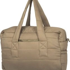 That's Mine Nursing Bag Brown