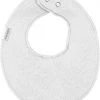 Mikk-Line Cotton Bibs - Round White 2 Mikk-Line Cotton Bibs - Round White -Ergobaby store unnamed file 471