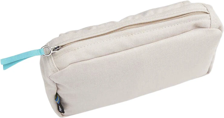 Najell Pocket For Baby Carrier - Sandy Beige 4 Najell Pocket For Baby Carrier - Sandy Beige - Billede 2