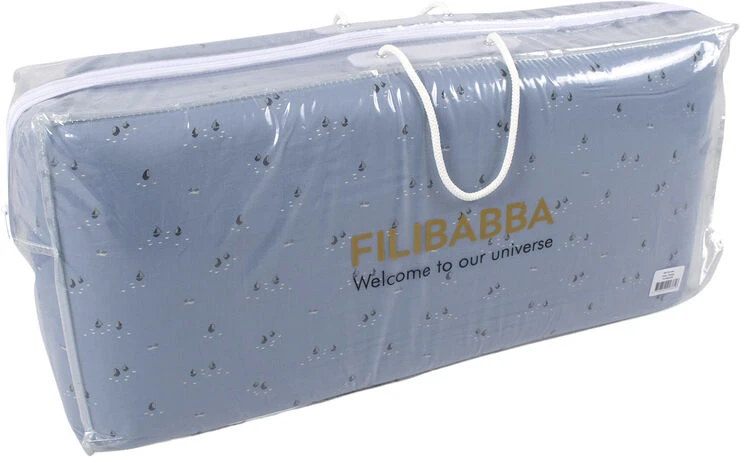 Filibabba Sengerand - Wave Therapy Wave Therapy 6 Filibabba Sengerand - Wave Therapy Wave Therapy - Billede 4