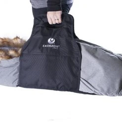 Easygrow Carryboard Til Norse Kørepose Black
