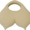 Konges Sløjd BABS TEETHER CREAMY WHITE -Ergobaby store unnamed file 5