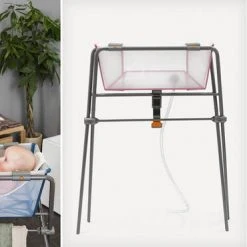 Stokke Flexi Bath Stand -Ergobaby store unnamed file 504