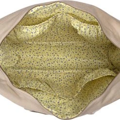 Filibabba Mommy Bag - Fløjl, Doeskin Doeskin -Ergobaby store unnamed file 517