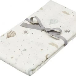 Cam Cam Copenhagen Swaddle - GOTS Dreamland Dreamland