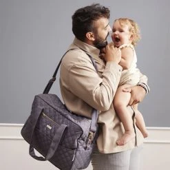 Filibabba Parent Bag I Genanvendt RPET - Tornado Tornado 11 Filibabba Parent Bag I Genanvendt RPET - Tornado Tornado -Ergobaby store unnamed file 530