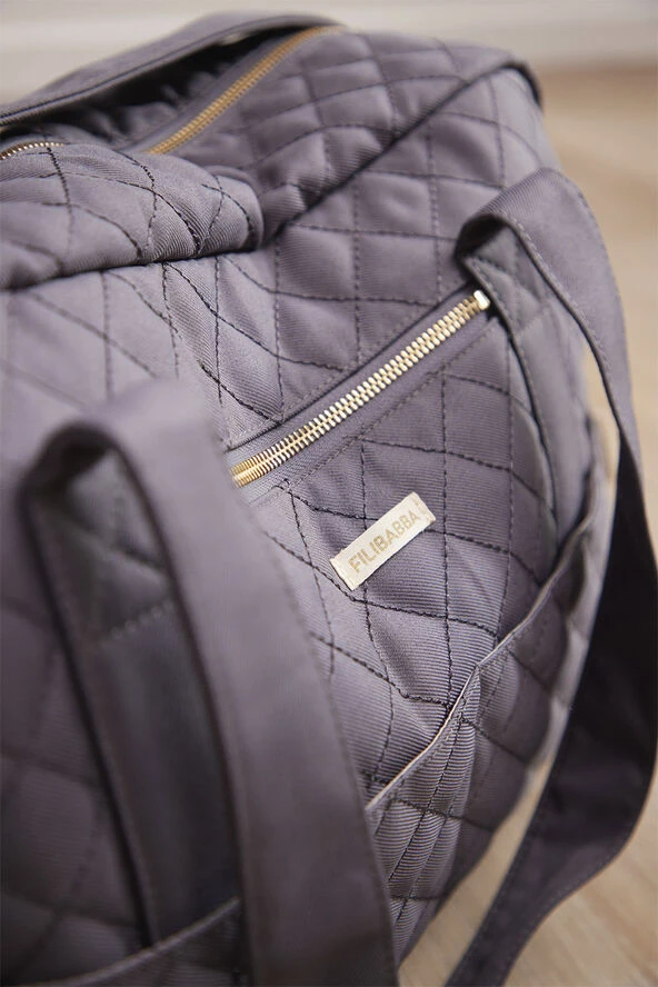 Filibabba Parent Bag I Genanvendt RPET - Tornado Tornado 7 Filibabba Parent Bag I Genanvendt RPET - Tornado Tornado - Billede 5