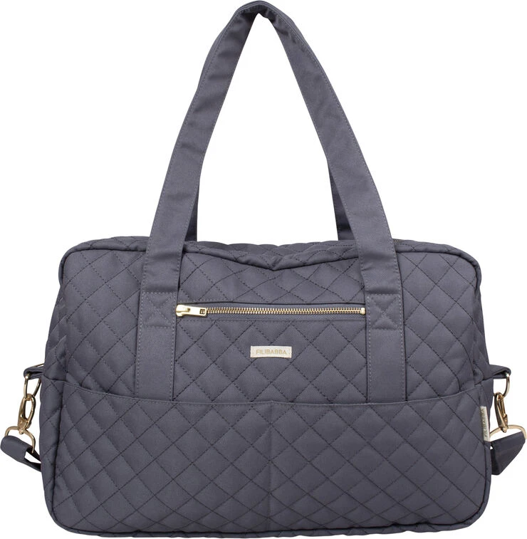 Filibabba Parent Bag I Genanvendt RPET - Tornado Tornado 8 Filibabba Parent Bag I Genanvendt RPET - Tornado Tornado - Billede 6