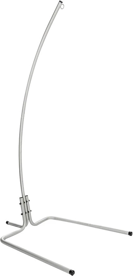 Nonomo Design Stativ Til Hængevugge Sølv 3 Nonomo Design Stativ Til Hængevugge Sølv