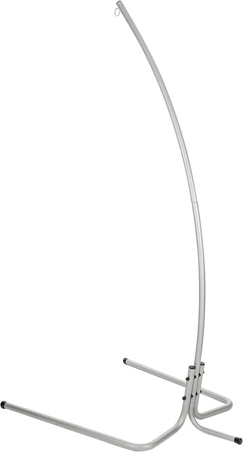Nonomo Design Stativ Til Hængevugge Sølv 4 Nonomo Design Stativ Til Hængevugge Sølv - Billede 2