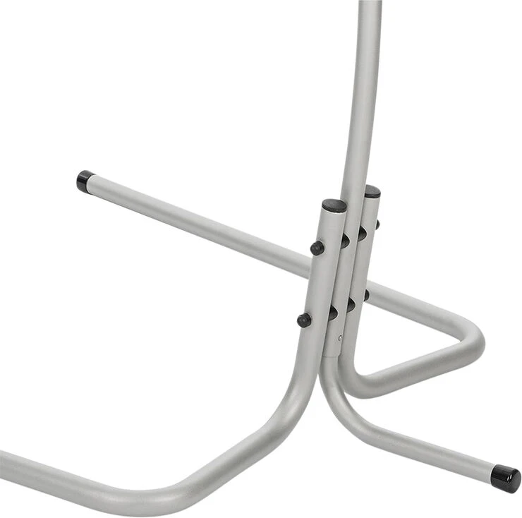 Nonomo Design Stativ Til Hængevugge Sølv 5 Nonomo Design Stativ Til Hængevugge Sølv - Billede 3