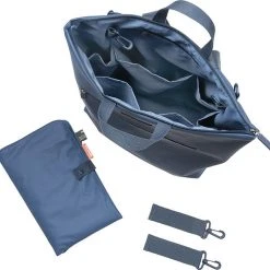 Done By Deer Pusle Rygsæk Blå -Ergobaby store unnamed file 540