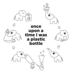 Done By Deer Pusle Rygsæk Blå -Ergobaby store unnamed file 542