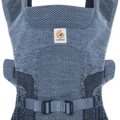Ergobaby Aerloom - Ocean Blue
