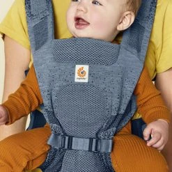 Ergobaby Aerloom - Ocean Blue 12 Ergobaby Aerloom - Ocean Blue -Ergobaby store unnamed file 547