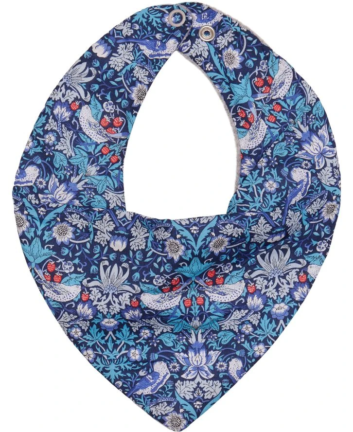 Homeyness Savlesmæk - BIRDS Blue 3 Homeyness Savlesmæk - BIRDS Blue