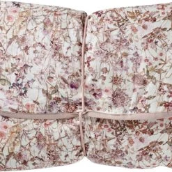 Homeyness Liberty Pusle Clutch - Wildflower F Lyserød, Multi