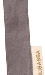 Filibabba Suttesnor - Dark Grey Filibabba Moments