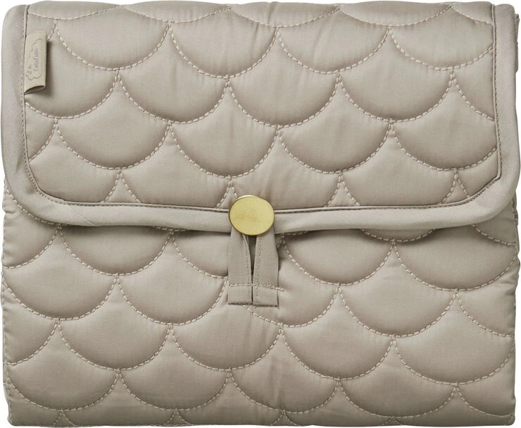 Cam Cam Copenhagen CHANGING MAT - QUILTED Hazel 5 Cam Cam Copenhagen CHANGING MAT - QUILTED Hazel - Billede 3