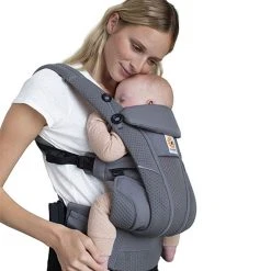 Ergobaby Omni Breeze Graphite Grey -Ergobaby store unnamed file 585