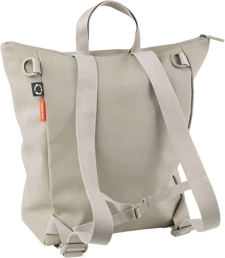 Done By Deer Puslerygsæk Sand SAND 4 Done By Deer Puslerygsæk Sand SAND - Billede 2