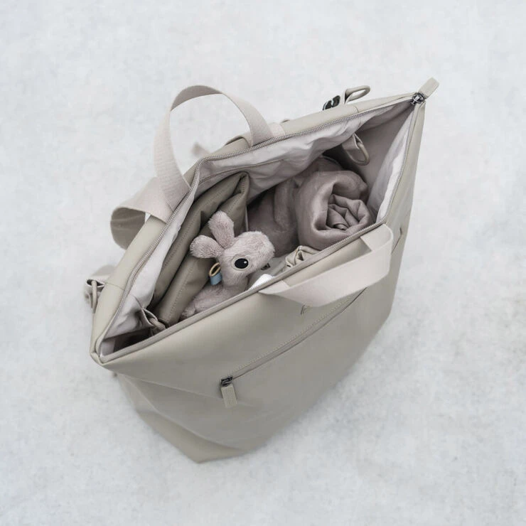 Done By Deer Puslerygsæk Sand SAND 8 Done By Deer Puslerygsæk Sand SAND - Billede 6