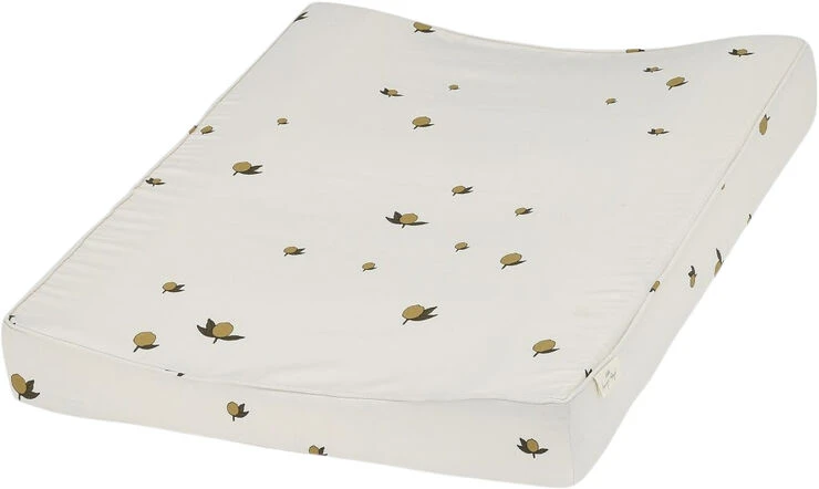 Konges Sløjd Puslepude LEMON 4 Konges Sløjd Puslepude LEMON - Billede 2