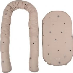 Filibabba Little Explorer - Babynest, Doeskin Doeskin -Ergobaby store unnamed file 605