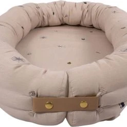 Filibabba Little Explorer - Babynest, Doeskin Doeskin -Ergobaby store unnamed file 606