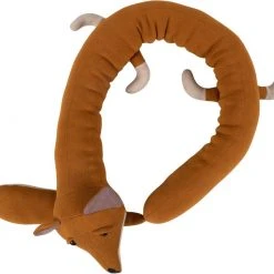 Filibabba Sengeslange - Freya The Fox Dark Orange Dark Orange