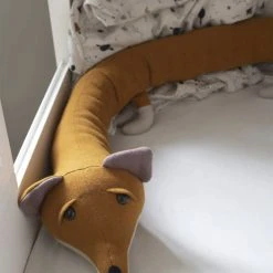 Filibabba Sengeslange - Freya The Fox Dark Orange Dark Orange 12 Filibabba Sengeslange - Freya The Fox Dark Orange Dark Orange -Ergobaby store unnamed file 611