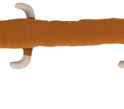 Filibabba Sengeslange - Freya The Fox Dark Orange Dark Orange 13 Filibabba Sengeslange - Freya The Fox Dark Orange Dark Orange -Ergobaby store unnamed file 612