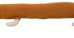 Filibabba Sengeslange - Freya The Fox Dark Orange Dark Orange 14 Filibabba Sengeslange - Freya The Fox Dark Orange Dark Orange -Ergobaby store unnamed file 613