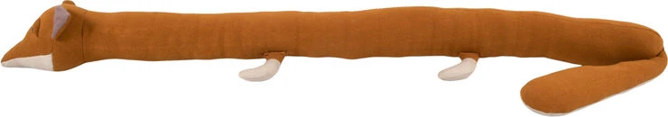 Filibabba Sengeslange - Freya The Fox Dark Orange Dark Orange 8 Filibabba Sengeslange - Freya The Fox Dark Orange Dark Orange - Billede 6