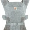 Ergobaby Aerloom - Sea Cliff 2 Ergobaby Aerloom - Sea Cliff -Ergobaby store unnamed file 628