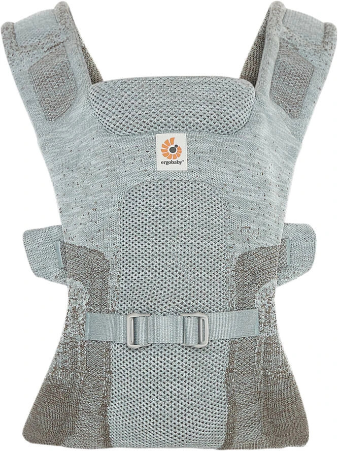Ergobaby Aerloom - Sea Cliff 3 Ergobaby Aerloom - Sea Cliff