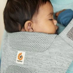 Ergobaby Aerloom - Sea Cliff 8 Ergobaby Aerloom - Sea Cliff -Ergobaby store unnamed file 630