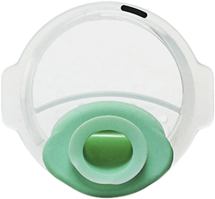 Elvie Pump Spout And Valve Kit 2 Pack 3 Elvie Pump Spout And Valve Kit 2 Pack