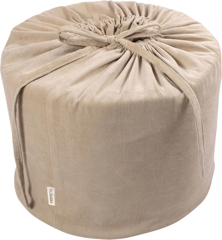 Filibabba Sengerand - Fløjl - Doeskin Doeskin 5 Filibabba Sengerand - Fløjl - Doeskin Doeskin - Billede 3