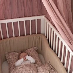 Filibabba Sengerand - Fløjl - Doeskin Doeskin 13 Filibabba Sengerand - Fløjl - Doeskin Doeskin -Ergobaby store unnamed file 639