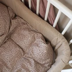 Filibabba Sengerand - Fløjl - Doeskin Doeskin 15 Filibabba Sengerand - Fløjl - Doeskin Doeskin -Ergobaby store unnamed file 641