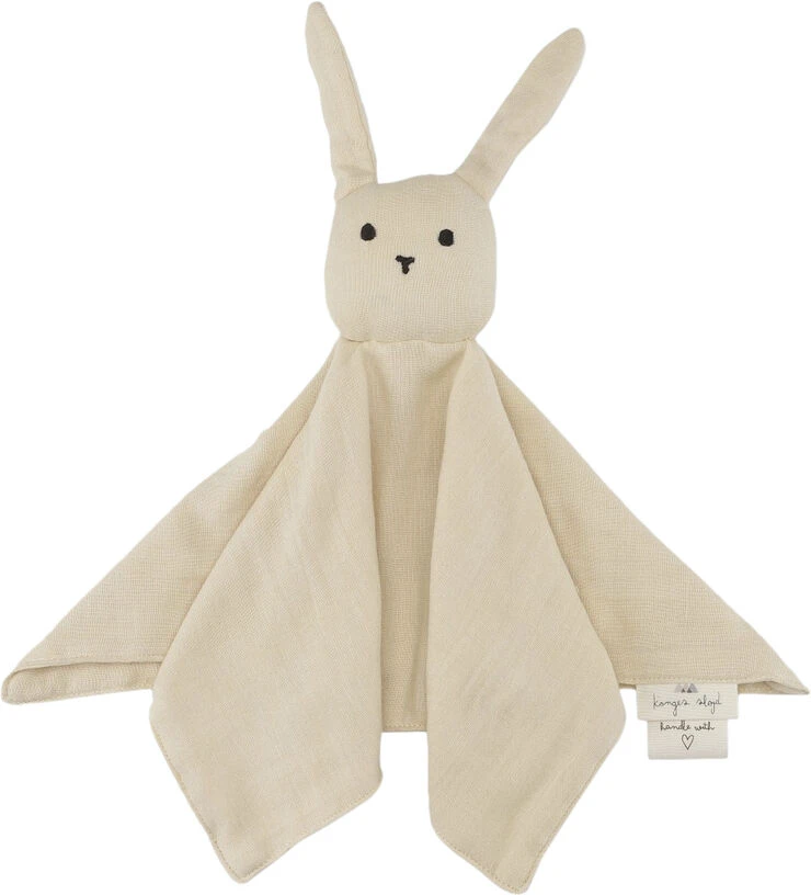 Konges Sløjd SLEEPY RABBIT SAND 4 Konges Sløjd SLEEPY RABBIT SAND - Billede 2
