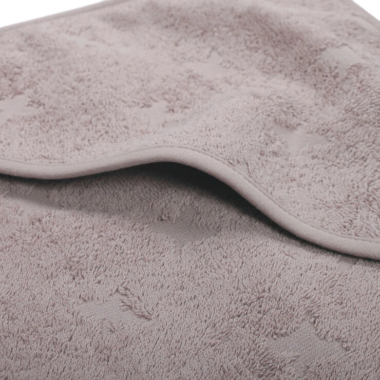 Müsli By Green Cotton Baby Towel Rose Wood 5 Müsli By Green Cotton Baby Towel Rose Wood - Billede 3